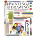 Painting & Drawing: Techniques and Tutorials for the Complete Beginner