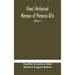 Kino's historical memoir of Pimería Alta; a contemporary account of the beginnings of California, Sonora, and Arizona (Volume I)