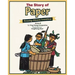The Story of Paper: Amazing Chinese Inventions