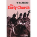 The Early Church: From the Beginnings to 461