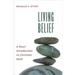 Living Belief: A Short Introduction to Christian Faith