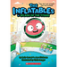 The Inflatables in Splash of the Titans (the Inflatables #4): Volume 4