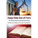 Keeps Kids Out of Porn: The Governments Intentional Failure