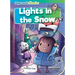 Lights in the Snow