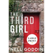 The Third Girl: (Molly Sutton Mysteries 1) LARGE PRINT