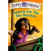 Puppy Pirates #5: Search for the Sea Monster