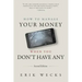 How to Manage Your Money When You Don't Have Any