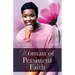 Woman of Persistent Faith