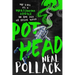 Pothead: My Life as a Marijuana Addict in the Age of Legal Weed