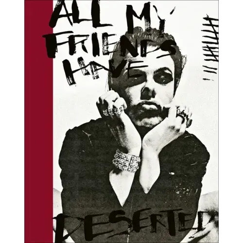All My Friends Have Deserted: Photos of Yungblud by Tom Pallant