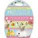 My Easter Sticker Book