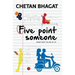 Five Point Someone