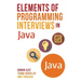Elements of Programming Interviews in Java: The Insiders' Guide