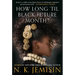 How Long 'Til Black Future Month?: Stories