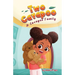 Two Cavapoo: A Cavapoo Family