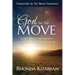 God on the Move: Ignite Your Faith With A Cloud By Day & Fire At Night