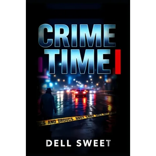 Crime Time