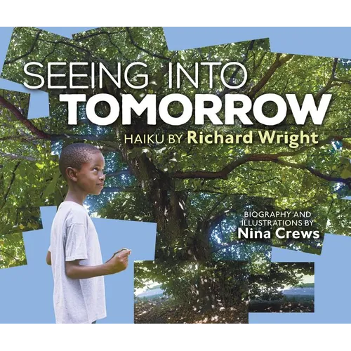 Seeing Into Tomorrow