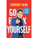 Go F@!k Yourself: A Jimmy Cooper Mystery