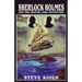 Sherlock Holmes and the Crater Lake Adventure