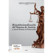 REINSTITUCIONALIZACIÓN DEL SISTEMA DE JUSTICIA Y OTROS TEMAS EN VENEZUELA Cuatro años de actividades 2019-2023
