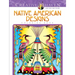 Creative Haven Native American Designs Coloring Book