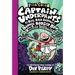 Captain Underpants and the Big, Bad Battle of the Bionic Booger Boy, Part 2: The Revenge of the Ridiculous Robo-Boogers: Color Edition (Captain Underp