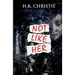Not Like Her