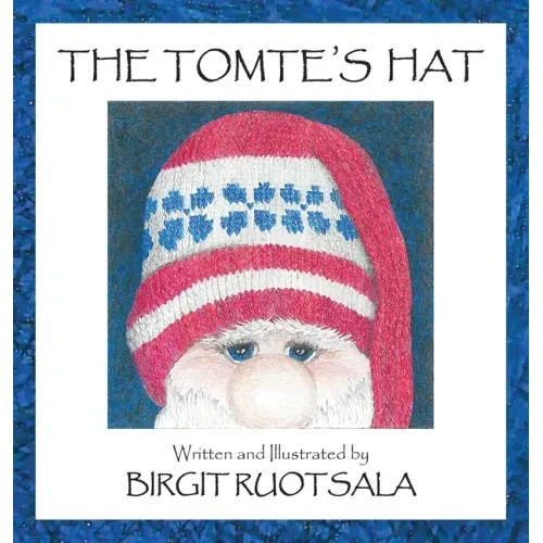 The Tomte's Hat
