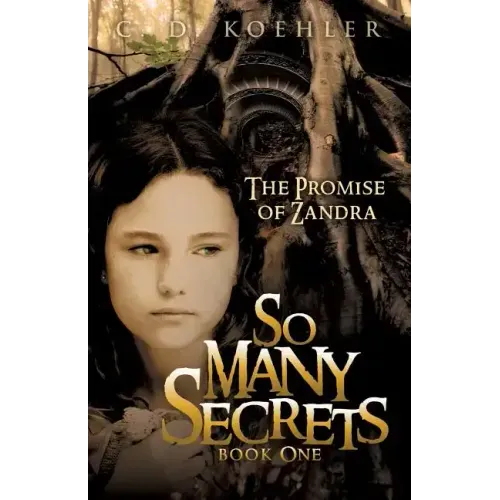 So Many Secrets
