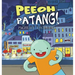 Peeoh PaTANG!
