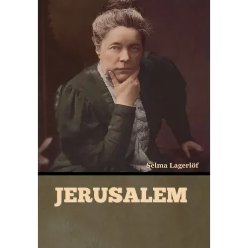 Jerusalem