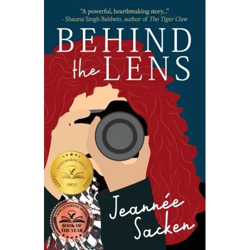 Behind the Lens