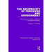 The Reciprocity of Perceiver and Environment: The Evolution of James J. Gibson's Ecological Psychology
