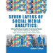 Seven Layers of Social Media Analytics: Mining Business Insights from Social Media Text, Actions, Networks, Hyperlinks, Apps, Search Engine, and Locat