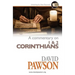 A Commentary on 1 & 2 Corinthians