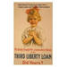 Wall Street's Financing of World War I; Liberty Loans and Financial Demonization.