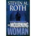 The Mourning Woman: A Socrates Cheng Mystery