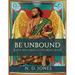 Be UnBound: Black Men Angels Coloring Book