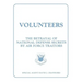 Volunteers: The Betrayal of National Defense Secrets by Air Force Traitors