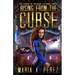 Rising From The Curse: A Romantic Space Opera