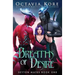 Breaths of Desire: Seyton Mates Book One