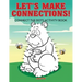 Let's Make Connections! Connect the Dots Activity Book