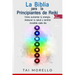 La Biblia para los Principiantes de Reiki: Cómo aumentar tu energía, restaurar tu salud y sentirte increíble cada día