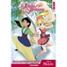 Disney Manga: Kilala Princess - Mulan