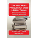 The 1333 Most Frequently Used LEGAL Terms: English-Chinese-English Dictionary