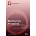 Electrolysis Processes