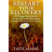 Restart Your Recovery - 12 Things You Can Do To Get Back on the Beam: Recapturing Emotional Sobriety and Avoiding Relapse