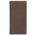 Chequebook of the Bank of Faith - Burgundy: Daily Readings by C. H. Spurgeon