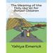 The Meaning of the Holy Qur'an for School Children